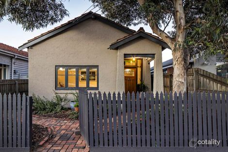 Property photo of 61 Mansfield Street Thornbury VIC 3071