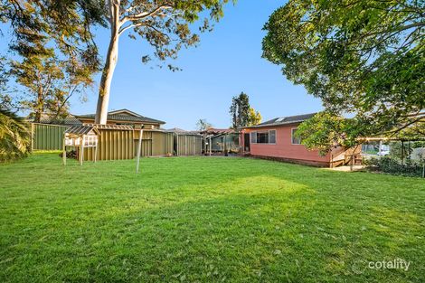 Property photo of 17 Vista Crescent Chester Hill NSW 2162