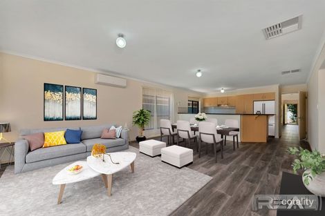 Property photo of 1 The Rise Munno Para West SA 5115