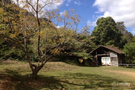 Property photo of 137 Mill Road Huonbrook NSW 2482