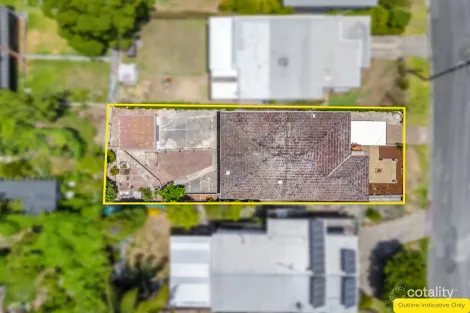 Property photo of 14 Warhurst Avenue Toronto NSW 2283