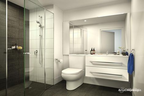 31604/300 Old Cleveland Rd, Coorparoo, QLD 4151