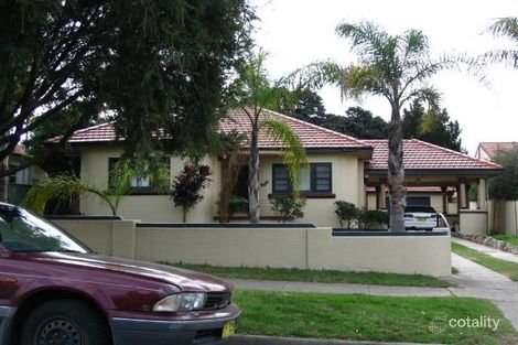 Property photo of 8 Hoskins Avenue Bankstown NSW 2200