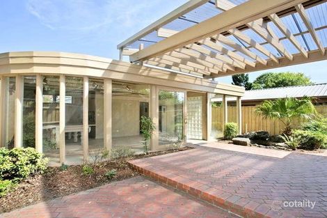 Property photo of 7 Cressy Street Malvern VIC 3144