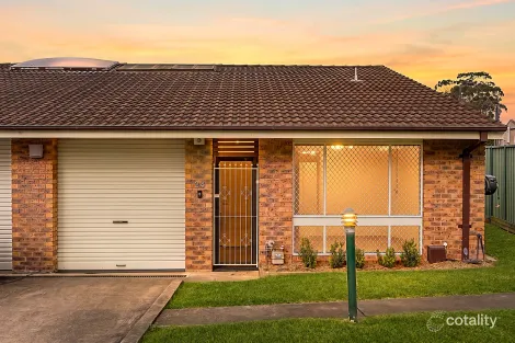 24/1 Myrtle St, Prospect, NSW 2148