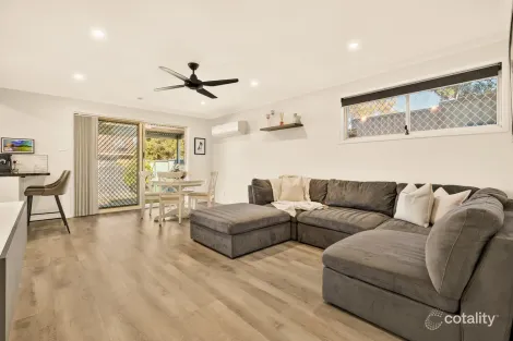 Property photo of 24/1 Myrtle Street Prospect NSW 2148