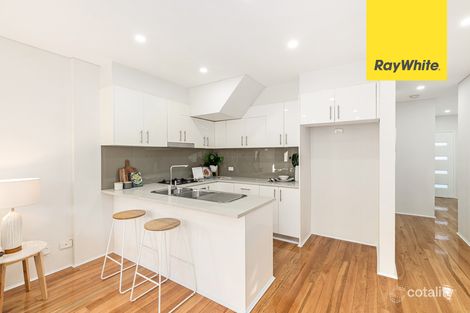 Property photo of 4/321 Kissing Point Road Dundas NSW 2117