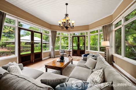 Property photo of 42 Dingle Road Beechworth VIC 3747