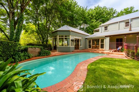 Property photo of 42 Dingle Road Beechworth VIC 3747