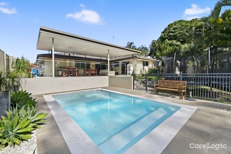 Property photo of 63 Pinkwood Drive Ashmore QLD 4214