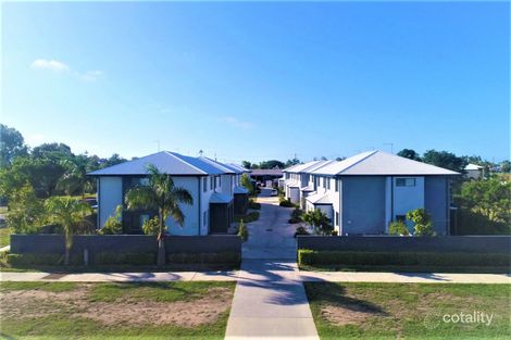 Lot 21/6 Brisbane St, Bowen, QLD 4805