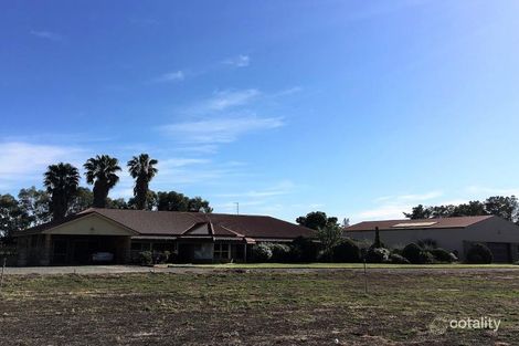 Lot 10 Showground Rd, Jerilderie, NSW 2716