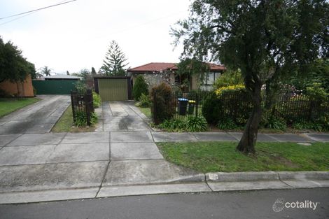 3 Kenross Ct, Wantirna, VIC 3152