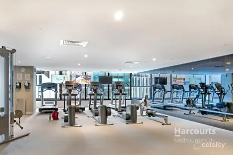 Property photo of 1410/199 William Street Melbourne VIC 3000