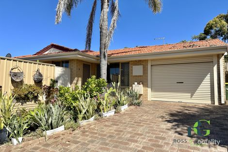 3/187 Marmion St, Palmyra, WA 6157