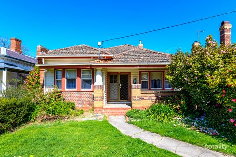 203 Macarthur St, Soldiers Hill, VIC 3350