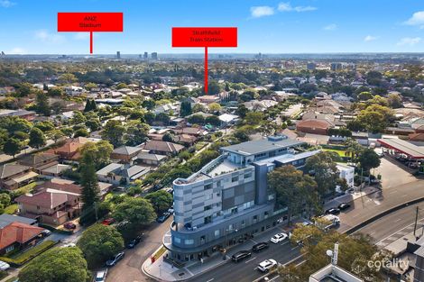 304/34 Willee St, Strathfield, NSW 2135