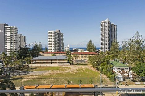 Property photo of 52/33 Thornton Street Surfers Paradise QLD 4217