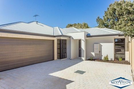 Property photo of 9A Honeysett Court Hamilton Hill WA 6163