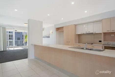 Property photo of 26/253 Varsity Parade Varsity Lakes QLD 4227