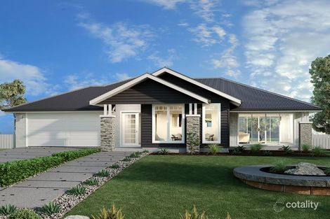 Property photo of 14 Jackman Drive Tangambalanga VIC 3691