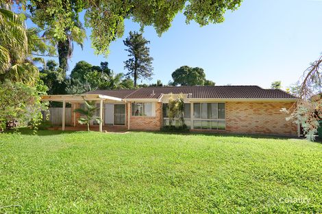 Property photo of 72 Riverlea Waters Drive Nerang QLD 4211