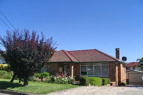 Property photo of 7 Taywood Street Woolooware NSW 2230