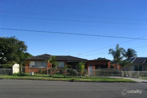 22 Andrew Ave, Canley Heights, NSW 2166