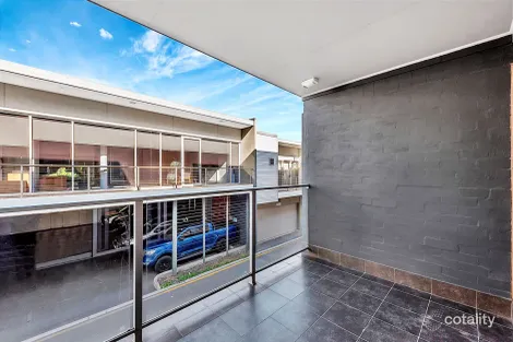 Property photo of 17/5 Goodall Parade Mawson Lakes SA 5095