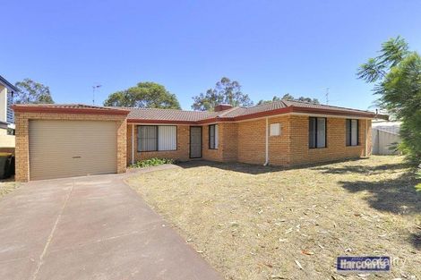 Property photo of 31 Lever Way South Yunderup WA 6208