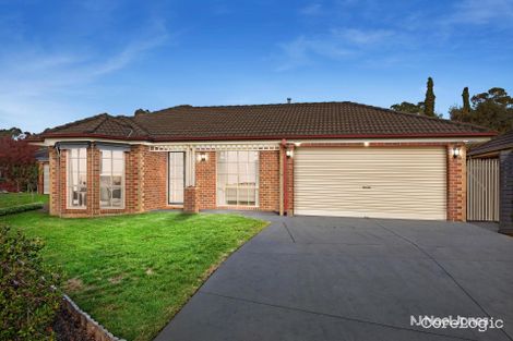 Property photo of 24 Glenpark Drive Wonga Park VIC 3115