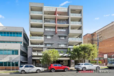 6/59 Montgomery St, Kogarah, NSW 2217