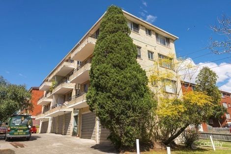 12/17 Reserve St, West Ryde, NSW 2114