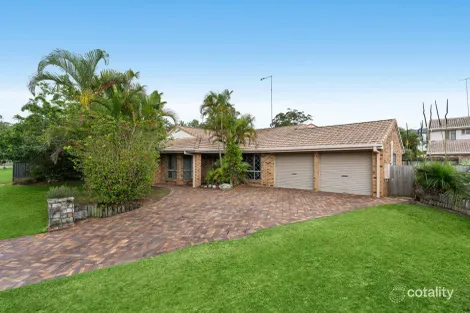 50 Foxmont Dr, Carina, QLD 4152
