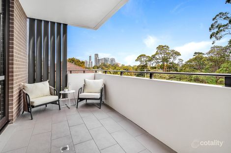 Property photo of 204/1-11 Victoria Street Roseville NSW 2069