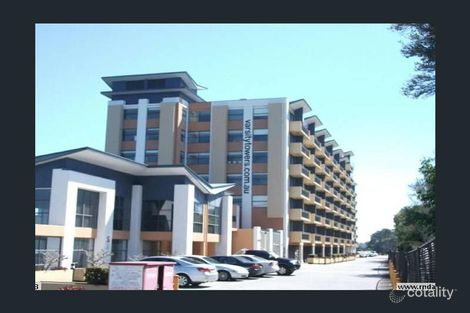 Property photo of 125/25 Lake Orr Drive Robina QLD 4226