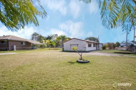 Property photo of 1 Cowper Avenue Eagleby QLD 4207