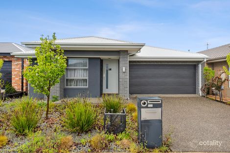 Property photo of 37 Iris Loop Armstrong Creek VIC 3217