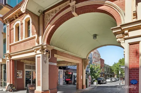 Property photo of 29/9 Ebenezer Place Adelaide SA 5000