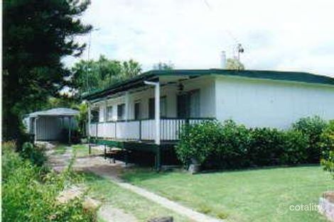 Property photo of 28 Leslie Street Thangool QLD 4716