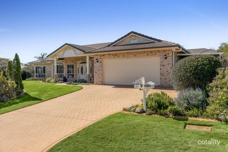 Property photo of 12 Collingwood Close Middle Ridge QLD 4350
