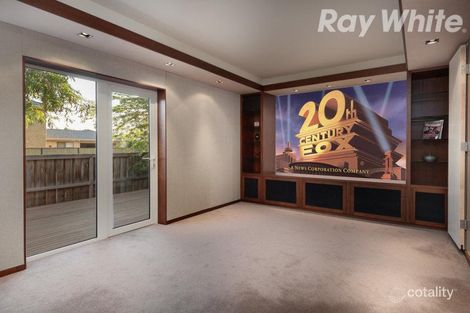 Property photo of 31 Botanica Boulevard Bundoora VIC 3083