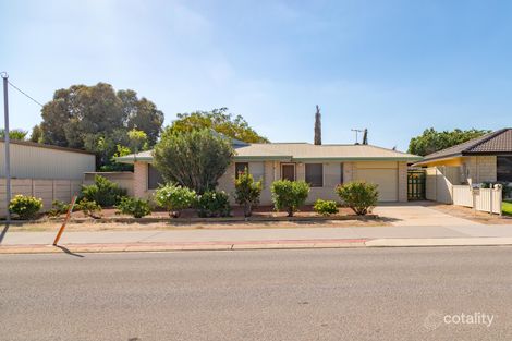 Property photo of 41A Crowtherton Street Bluff Point WA 6530
