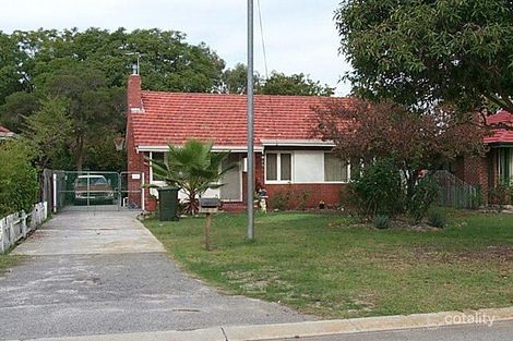 26 Hooson Way, Wilson, WA 6107