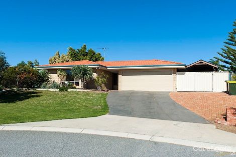 Property photo of 16 Newcap Place Merriwa WA 6030