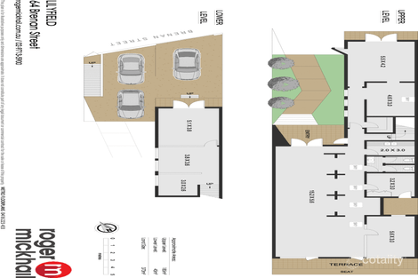 64 Brenan St, Lilyfield, NSW 2040