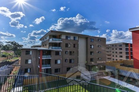 Property photo of 19/40-52 Barina Downs Road Norwest NSW 2153