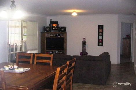 Property photo of 47 Hewett Drive Regency Downs QLD 4341