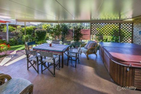 Property photo of 3 Tomkins Avenue Woolgoolga NSW 2456