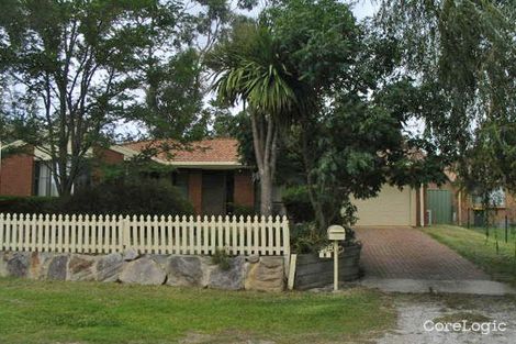 Property photo of 4 Hood Street Mittagong NSW 2575